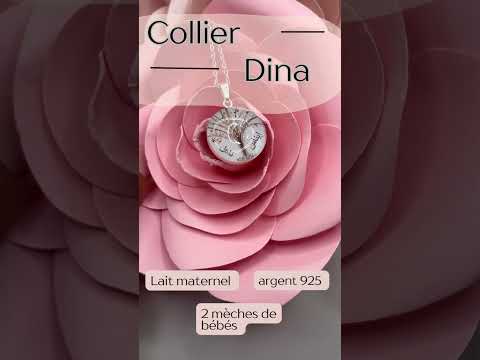 Collier Dîna