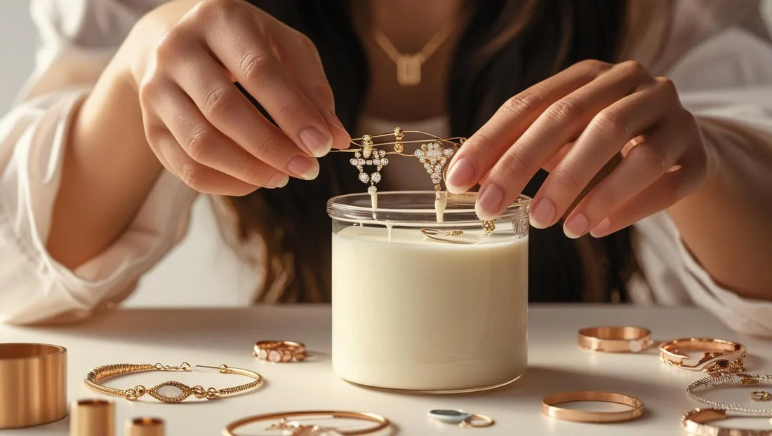 Est-ce vraiment mon propre lait qui est utilisé pour créer mon bijou ?-Mon Bijou Lacté