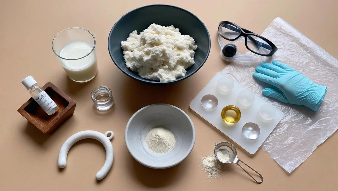 Créer un bijou en lait maternel : guide et précautions-Mon Bijou Lacté