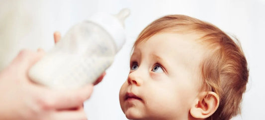 Sevrage de l’allaitement : durée, astuces et conseils pour un sevrage en douceur