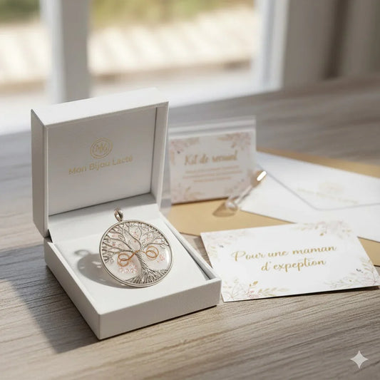 Bijou personnalisé pour offrir : quelles options originales en France ?