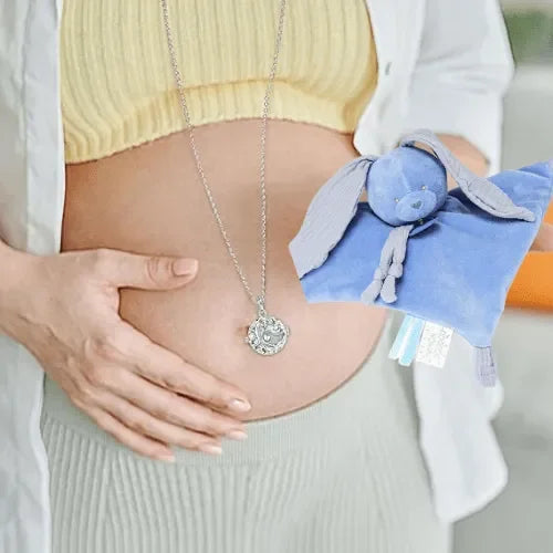 Coffret Doudou + Bola-Mon Bijou Lacté