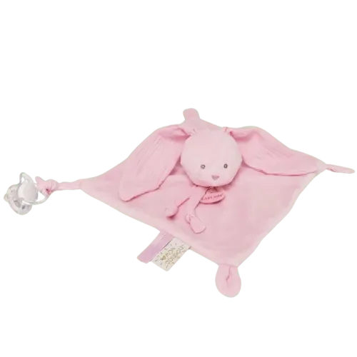 Doudou à bola-Mon Bijou Lacté