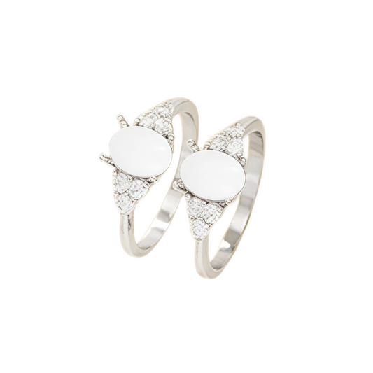 Bague Roxane