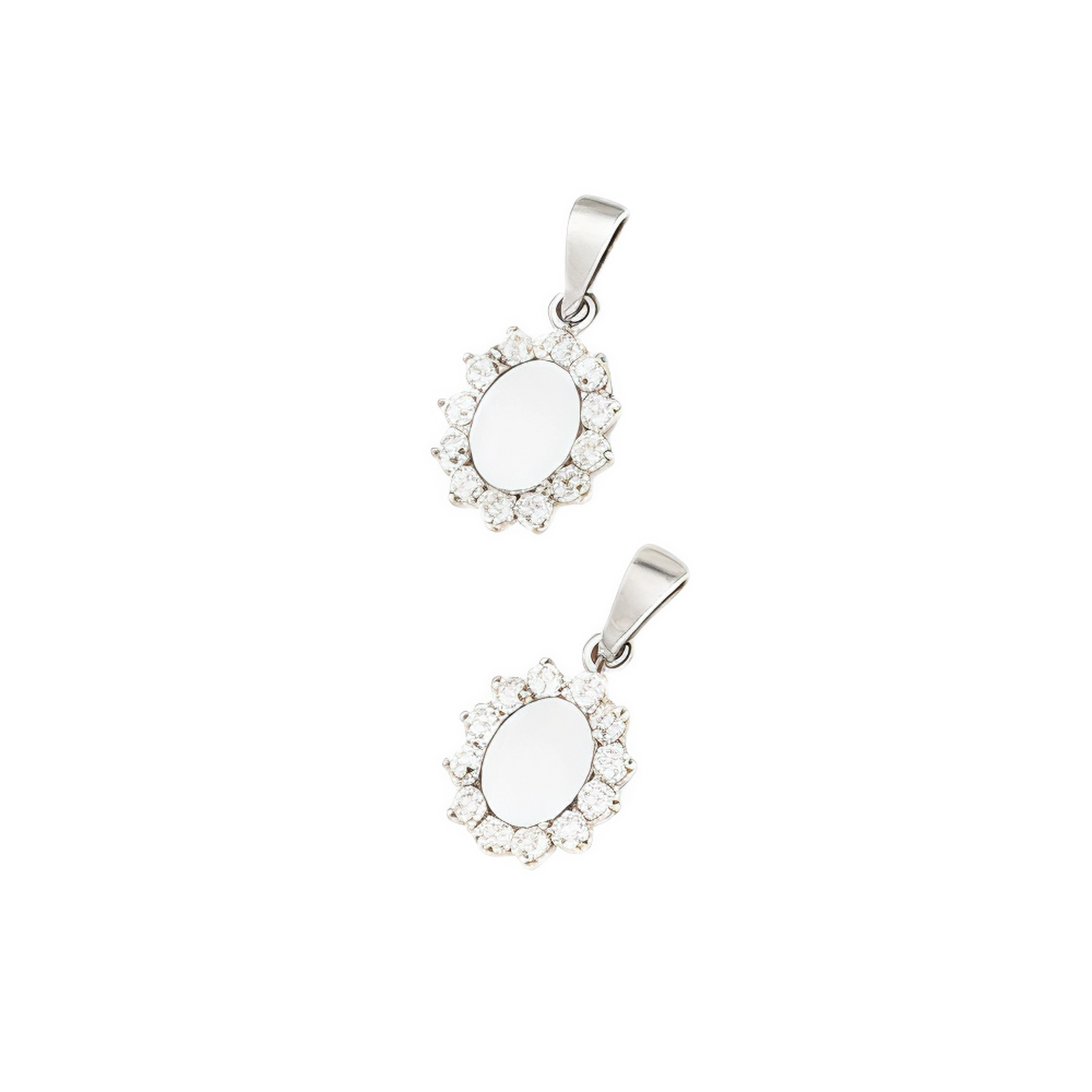 Collier Romane-Mon Bijou Lacté