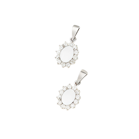 Collier Romane