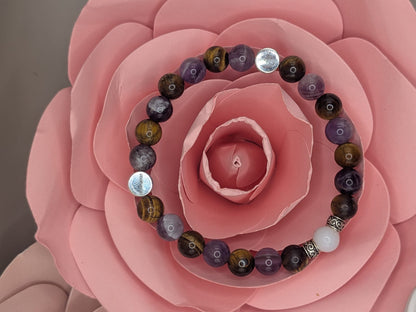 Bracelet personnalisé Olivier