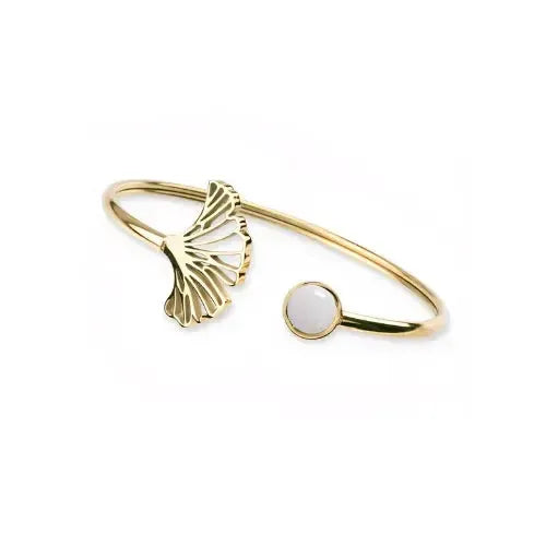 Bracelet lait maternel Gini – Bijoux au lait maternel artisanal Mon Bijou Lacté
