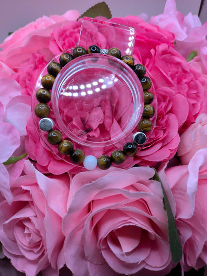 Bracelet personnalisé Olivier