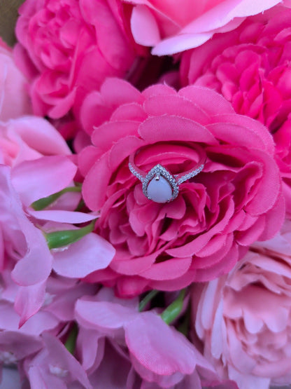 Bague lait maternel Fanny