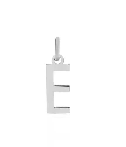 Initiale – Bijoux au lait maternel artisanal Mon Bijou Lacté
