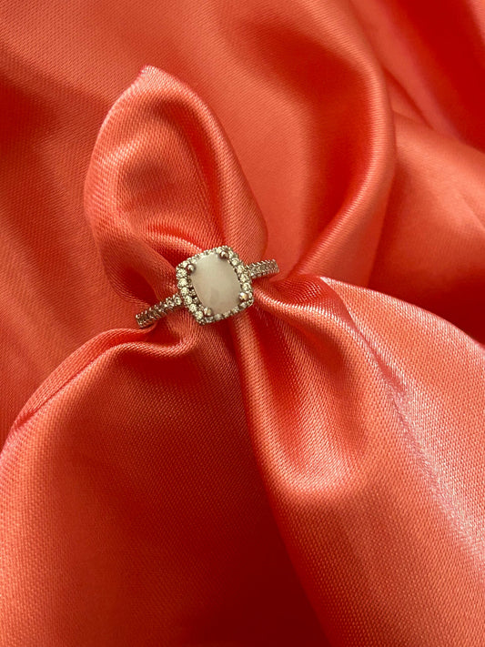 Bague Audelie