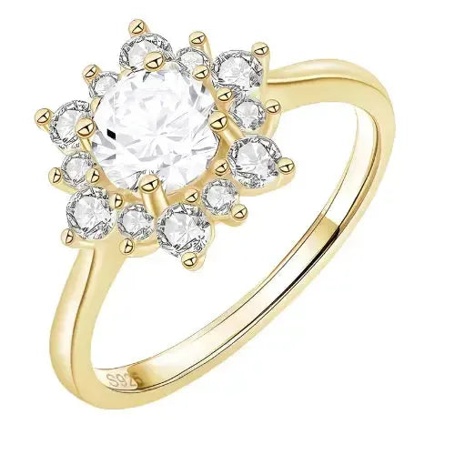 Bague Mendy – Bijoux au lait maternel artisanal Mon Bijou Lacté
