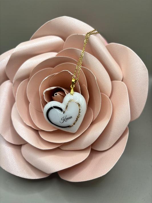 Collier Eva