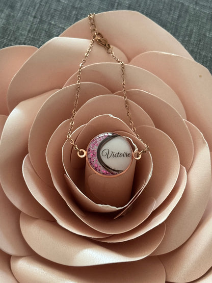 Bracelet Douceur