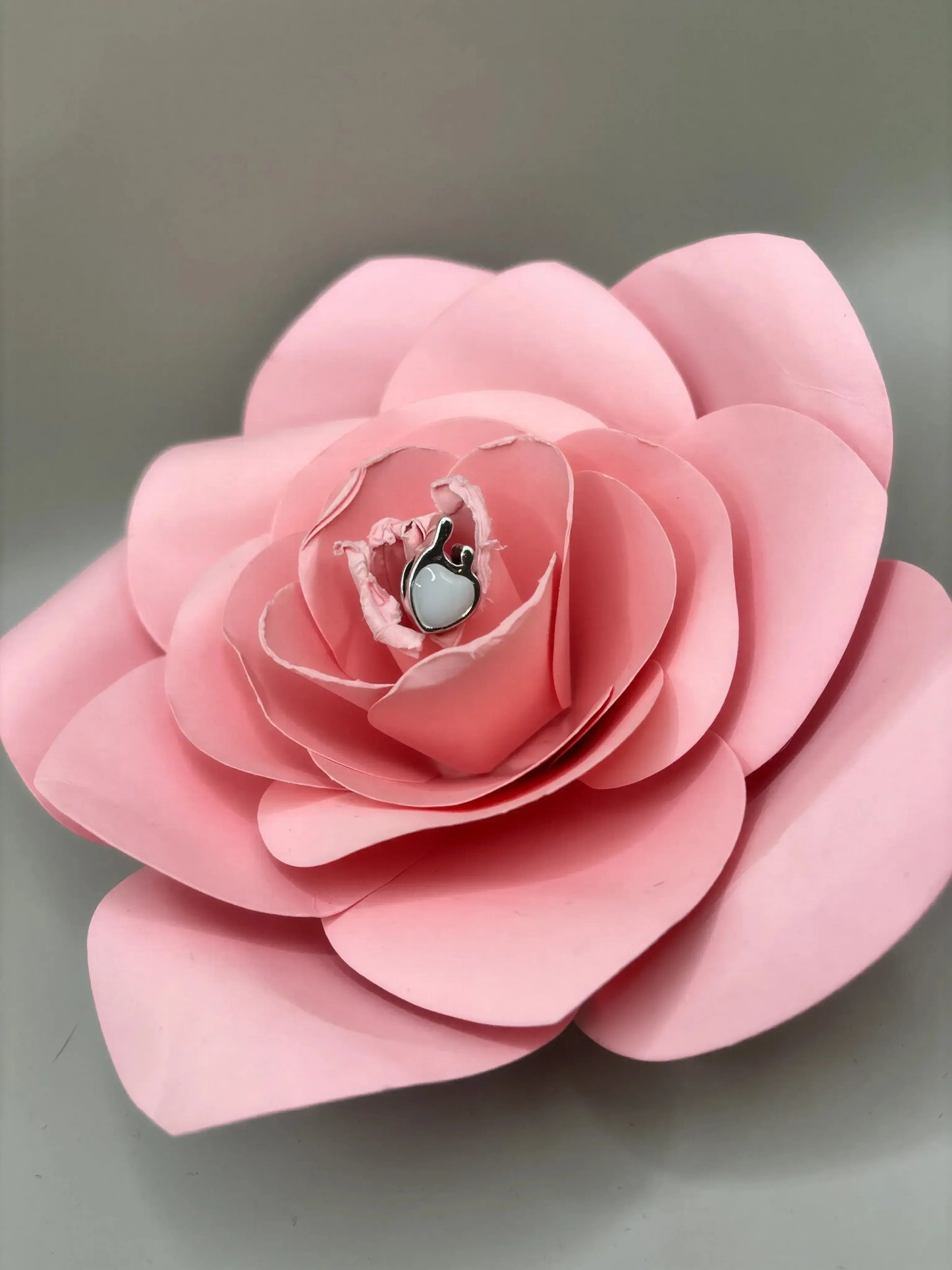 Charm mère enfant – Bijoux au lait maternel artisanal Mon Bijou Lacté
