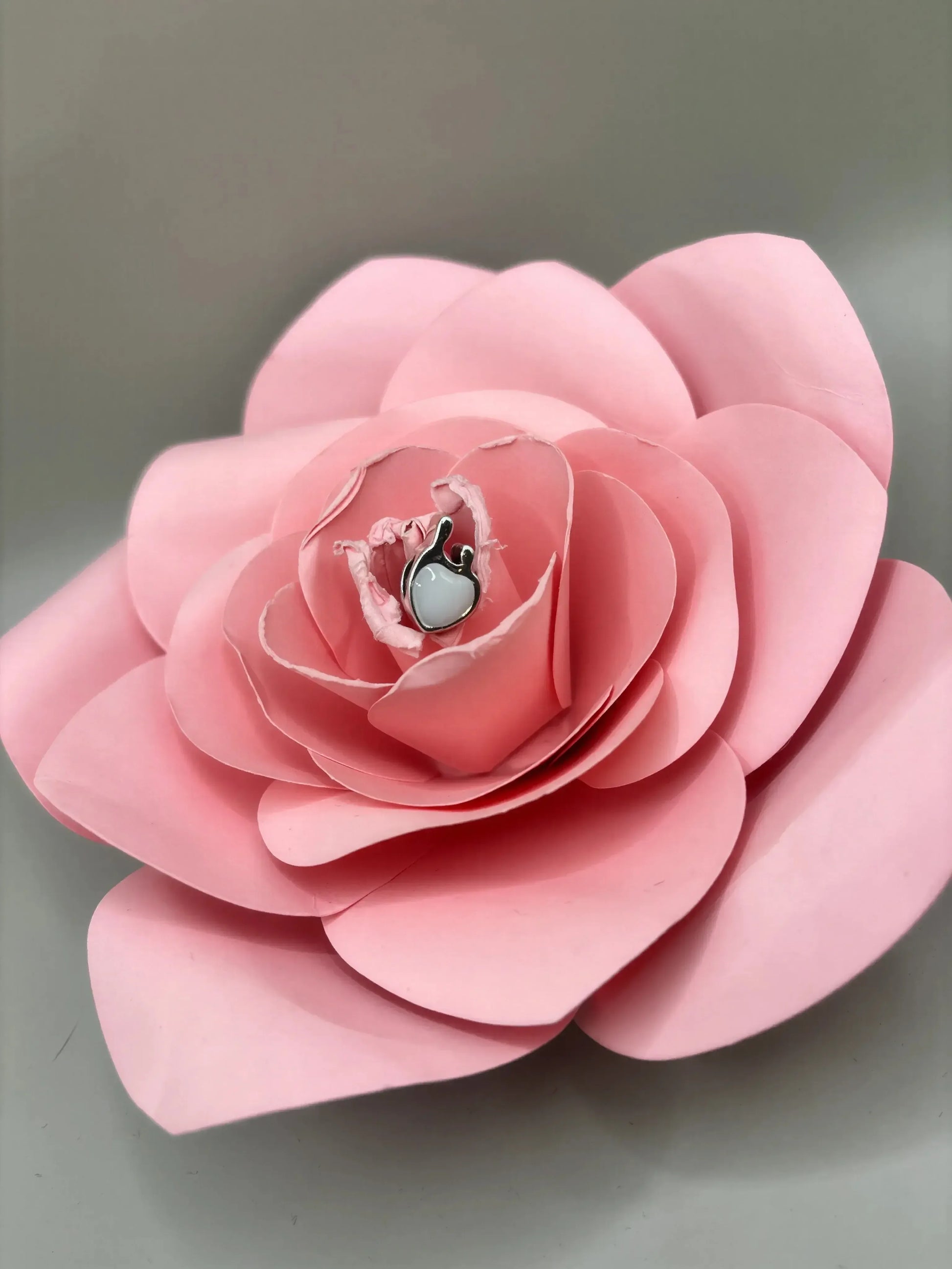 Charm mère enfant bijou lait maternel Mon Bijou Lacté