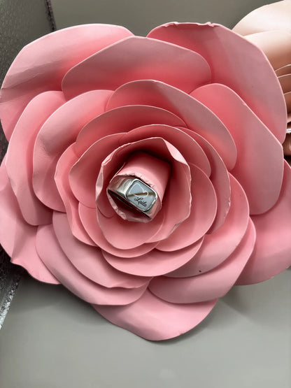 Chevalière homme - Bijou lait maternel