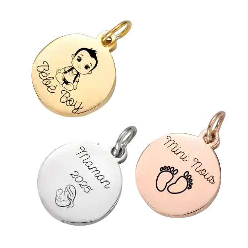 Radio buttons – Bijoux au lait maternel artisanal Mon Bijou Lacté
