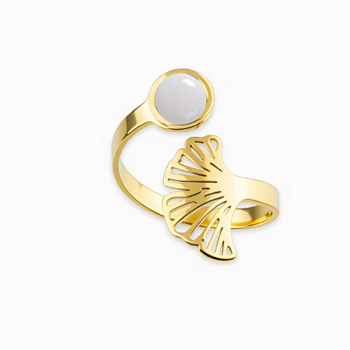 bague au lait maternel Gini