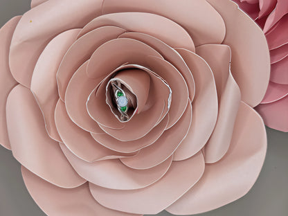 Bague Infini Naissance bijou lait maternel Mon Bijou Lacté