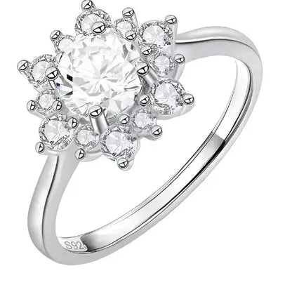 Bague Mendy bijou lait maternel Mon Bijou Lacté