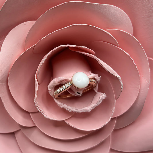 Bague Pixie