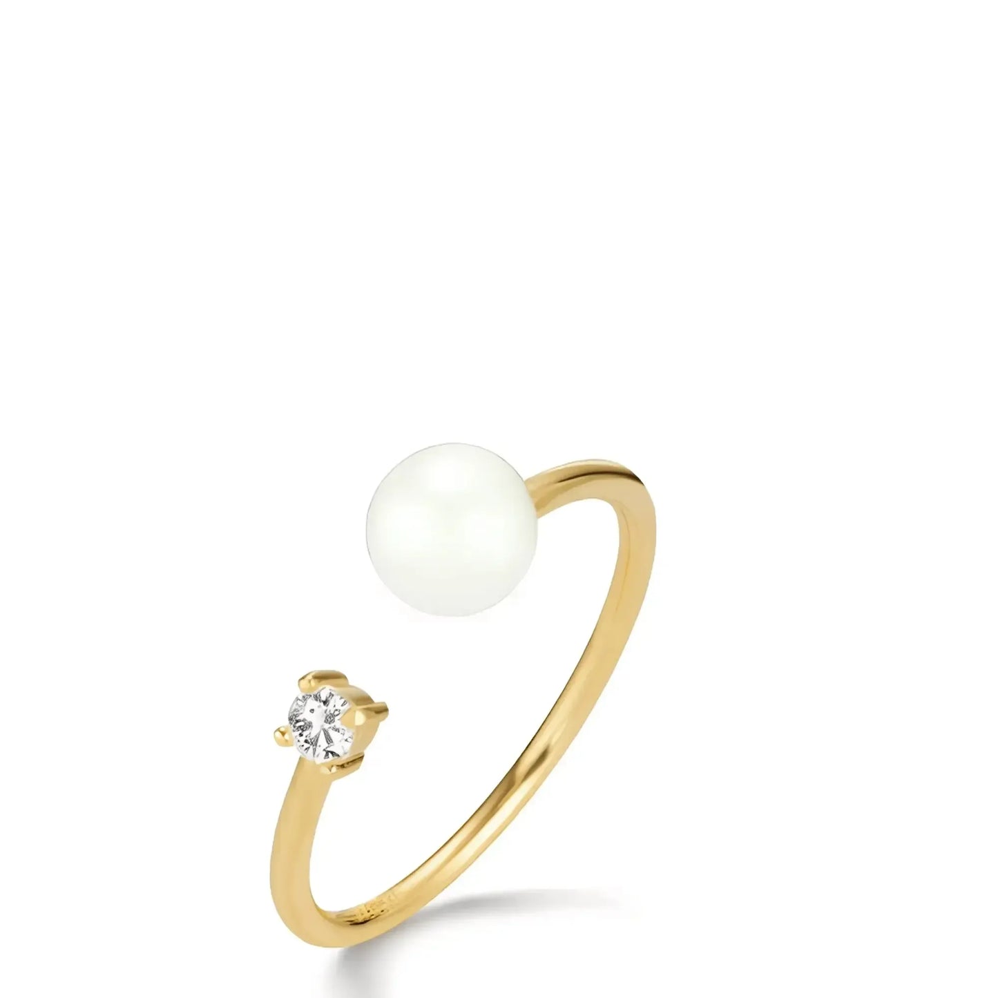 Bague FIONA – Bijoux au lait maternel artisanal Mon Bijou Lacté
