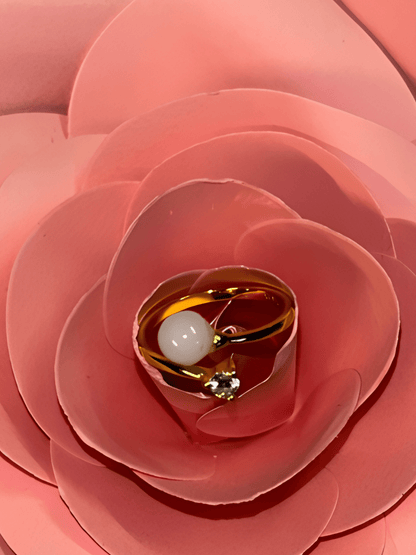 Bague FIONA