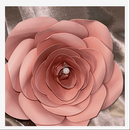 Bague FIONA