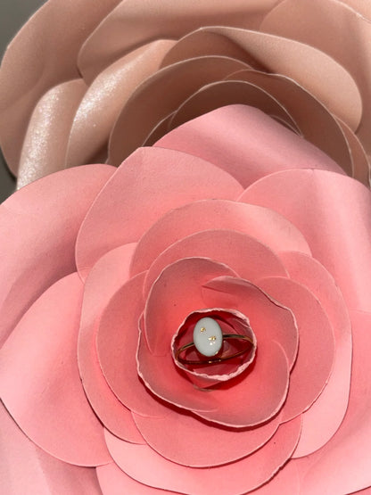 Bague Liliana