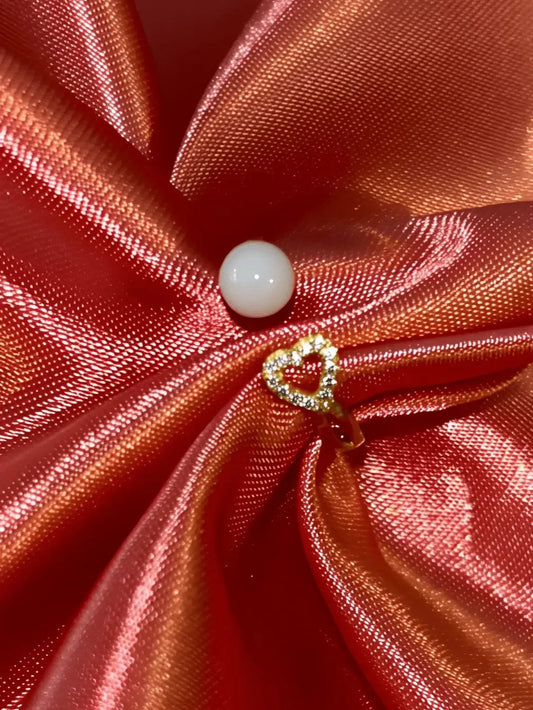 Bague Ahora bijou lait maternel Mon Bijou Lacté