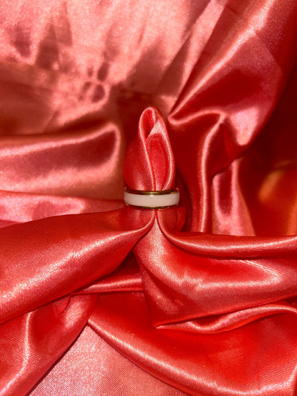 Bague Unisex Jerome