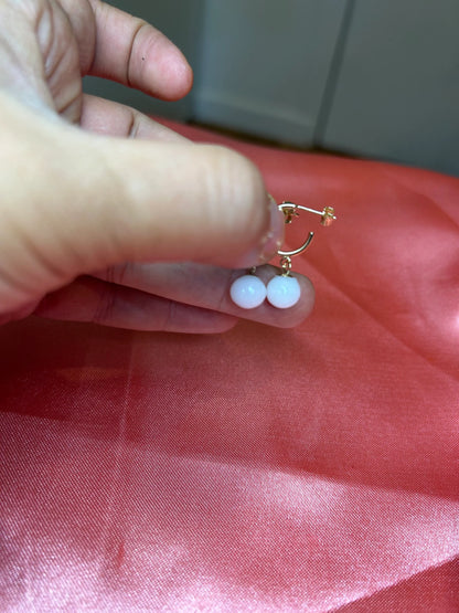 Créoles perles de lait
