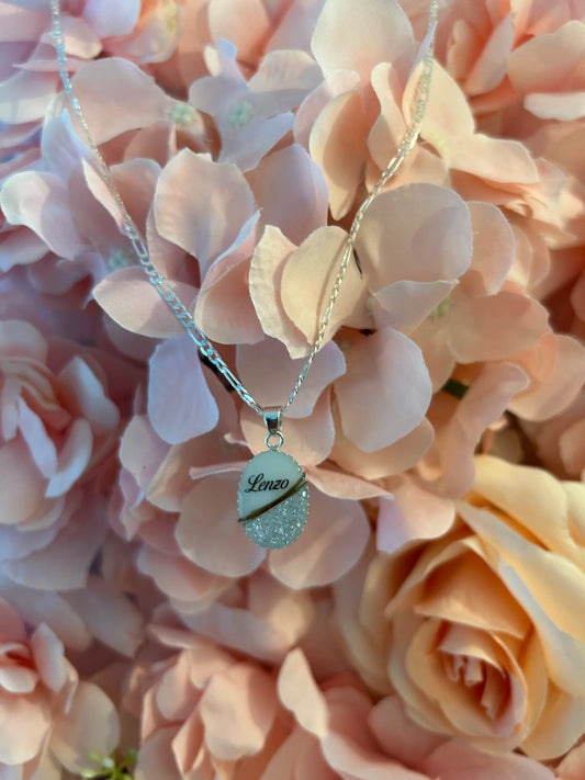 Collier Doriane