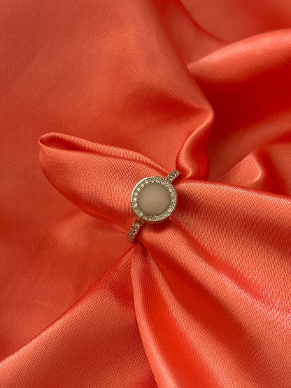 Bague Samantha
