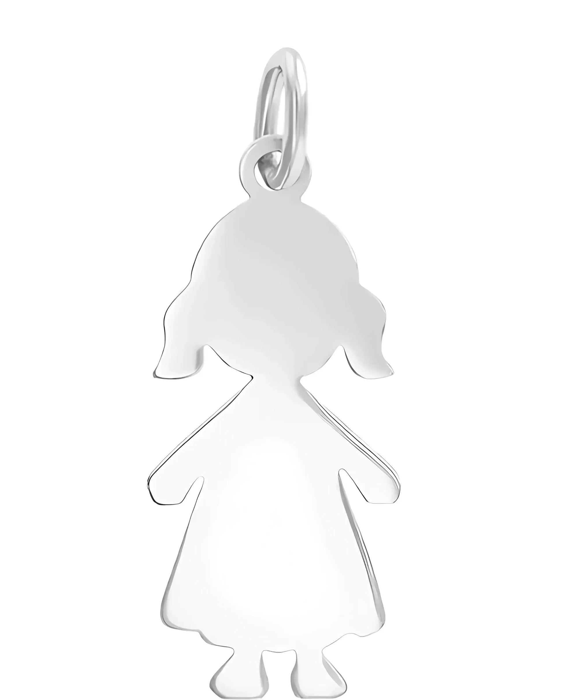 Collier garçon/fille gravure bijou lait maternel Mon Bijou Lacté