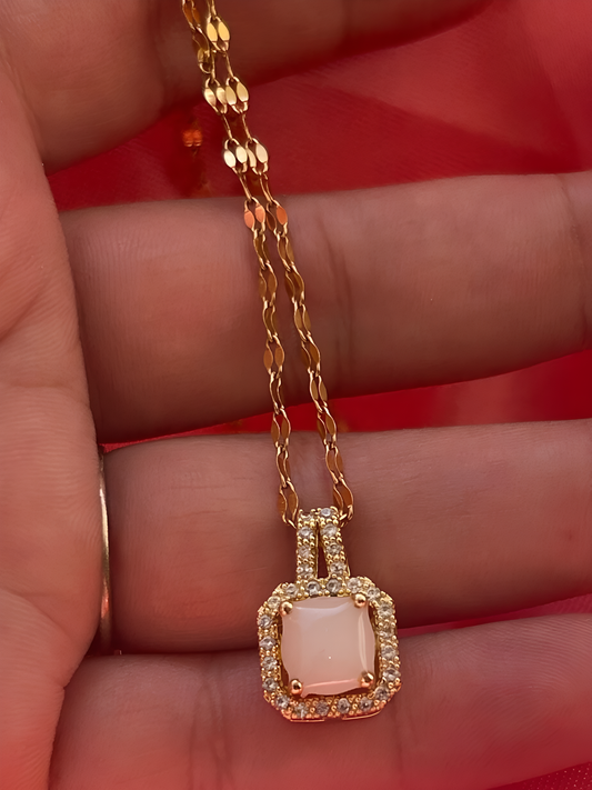 Collier Daphné