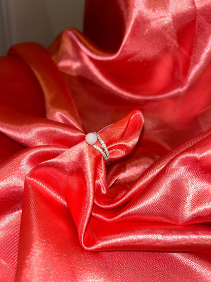 Bague Mélina