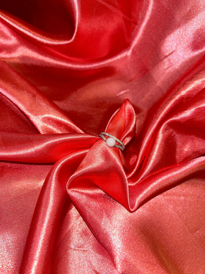 Bague Mélina