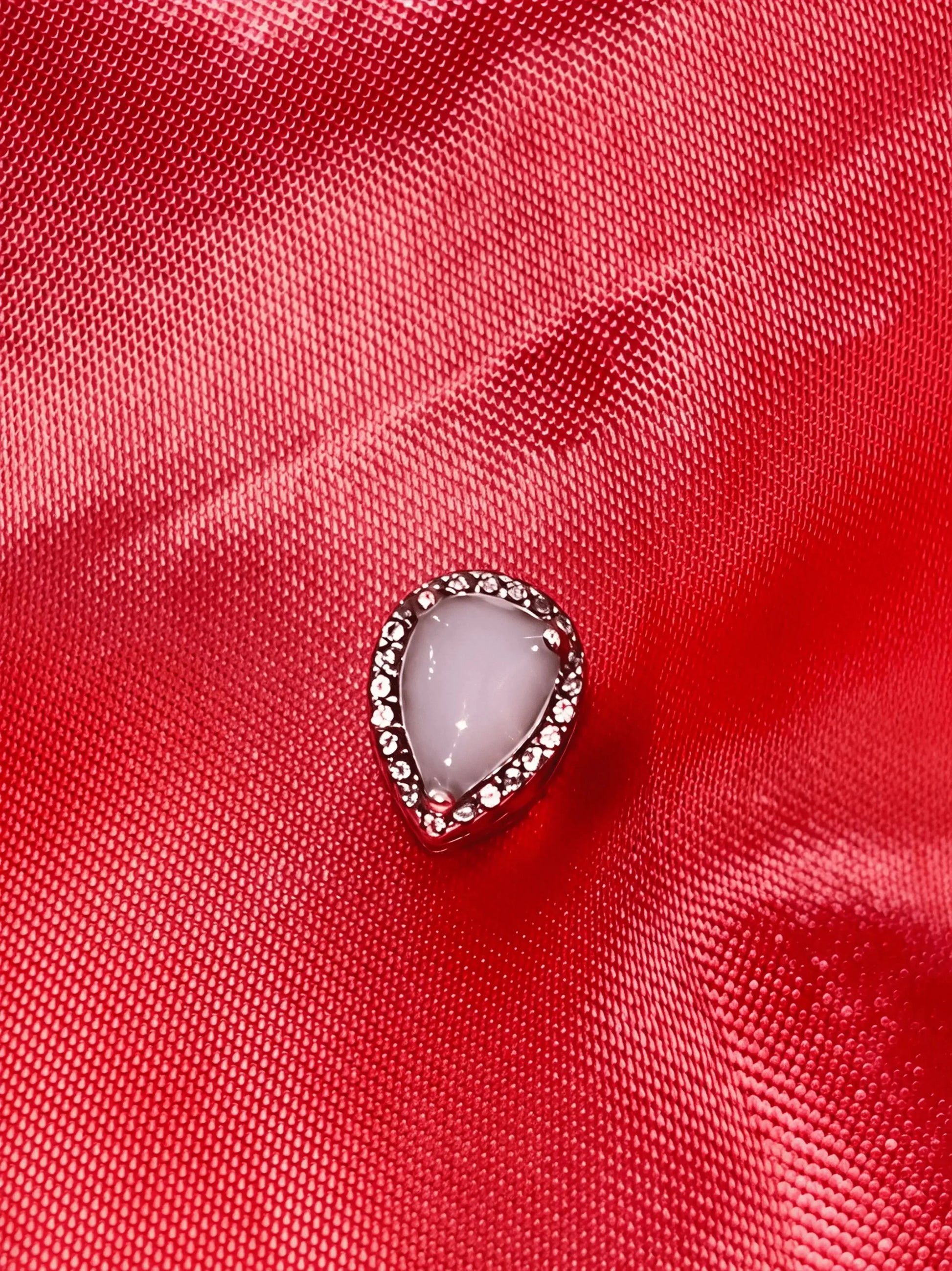 Charm Goutte bijou lait maternel Mon Bijou Lacté