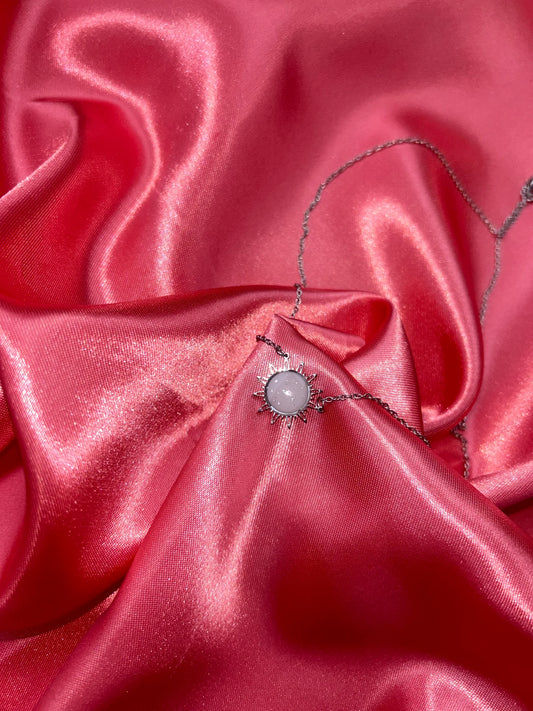 Collier Sunshine