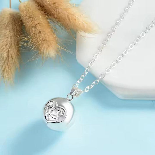 Bola de grossesse Lovely personnalisable bijou lait maternel Mon Bijou Lacté