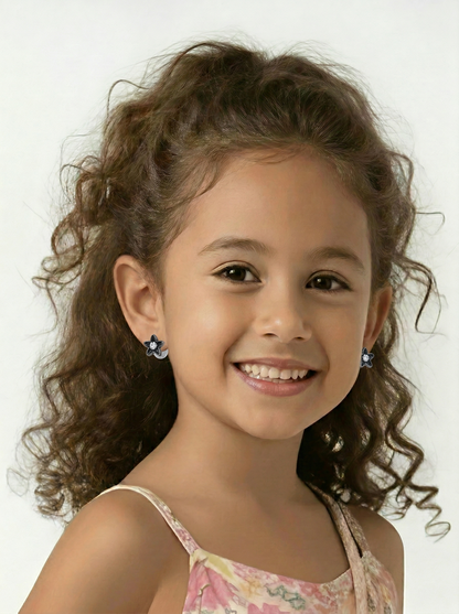Où acheter des boucles d'oreilles sans percage confortables en France ? Quel type de boucles d'oreilles sans perçage choisir ? Acheter des boucles d'oreilles d'oreille sans perçage en ligne. Boutiques en ligne proposant des boucles d'oreilles sans percage originales ? Alternative aux boucles d'oreilles classiques pour petites filles Boucles d'oreilles clips fantaisie enfant Mon Bijou Lacté boucles d'oreilles clips boucles d'oreilles sans percage