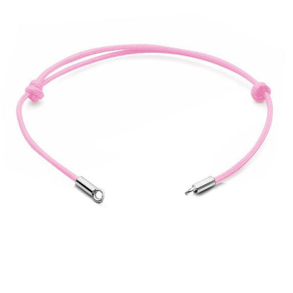 Bracelet Identité Enfant – Gravure personnalisée