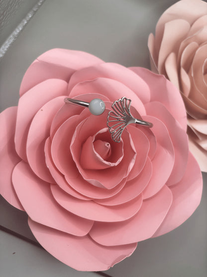 Bracelet Gini bijou lait maternel Mon Bijou Lacté