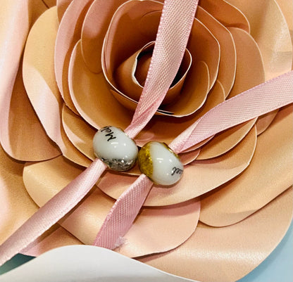 Charm perle d’éclat