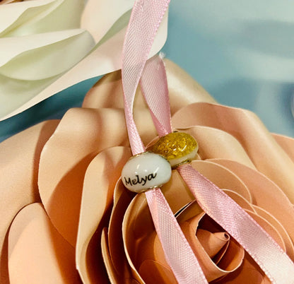 Charm perle d’éclat