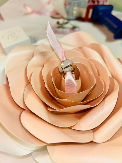 Charm Perle pépite