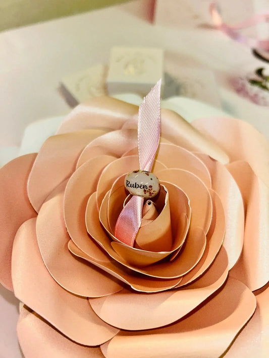 Charm Perle pépite bijou lait maternel Mon Bijou Lacté